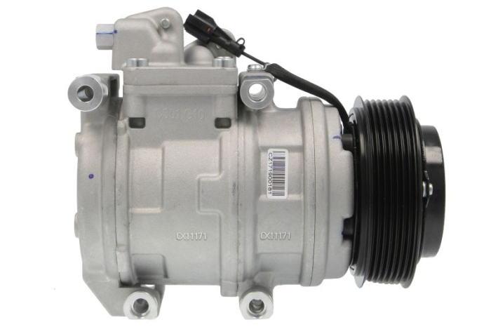 Compresor climatizare potrivit KIA SORENTO I 2.5D 2002-2011 [3]
