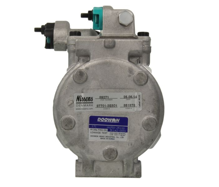 Compresor climatizare potrivit KIA SORENTO I 3.3/3.5 2002-2011 [2]