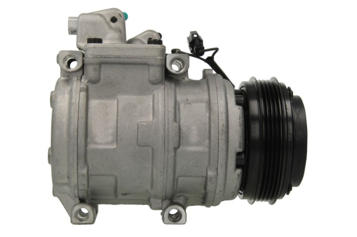 Compresor climatizare potrivit KIA SORENTO I 3.3/3.5 2002-2011 [3]