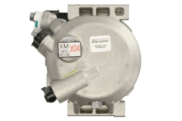 Compresor climatizare potrivit KIA SORENTO II 2.4/2.4LPG 2009-2015 [2]