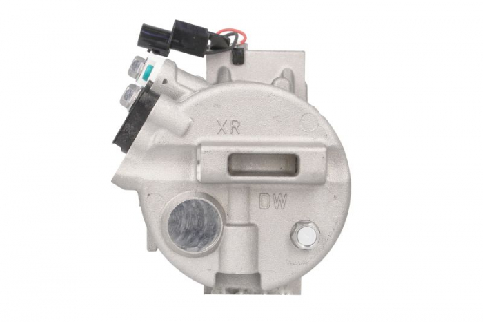 Compresor climatizare potrivit KIA SORENTO II, SORENTO II/SUV 2.0D/2.2D 11.09-12.15 [3]