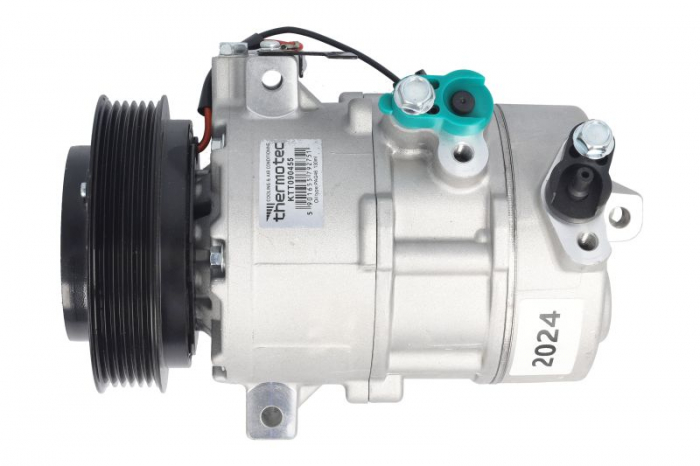 Compresor climatizare potrivit KIA SORENTO II, SORENTO II SUV 2.0D 2.2D 11.09-12.15