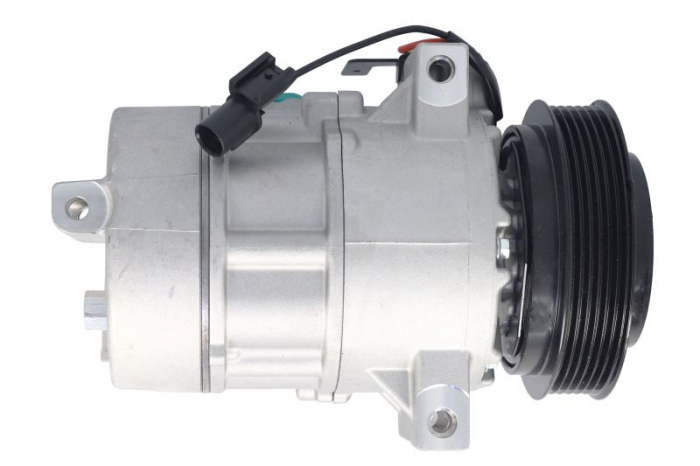 Compresor climatizare potrivit KIA SORENTO II, SORENTO II/SUV 2.0D/2.2D 11.09-12.15 [4]