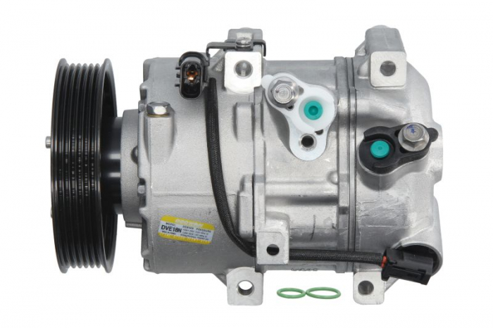 Compresor climatizare potrivit KIA SORENTO II, SORENTO II SUV 2.4 2.4LPG 06.09-12.15