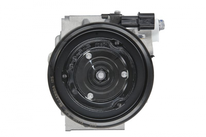 Compresor climatizare potrivit KIA SORENTO II, SORENTO II/SUV 2.4/2.4LPG 06.09-12.15 [2]