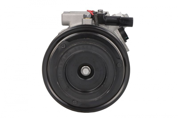 Compresor climatizare potrivit KIA SORENTO II, SORENTO II/SUV 2.4/2.4LPG 06.09-12.15 [2]