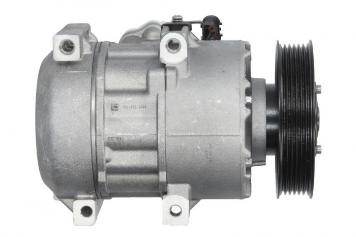 Compresor climatizare potrivit KIA SORENTO II, SORENTO II/SUV 2.4/2.4LPG 06.09-12.15 [4]