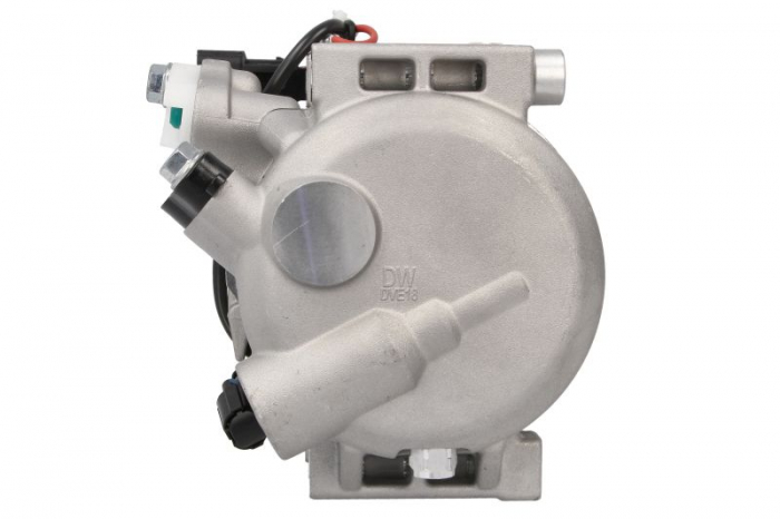 Compresor climatizare potrivit KIA SORENTO II, SORENTO II/SUV 2.4/2.4LPG 06.09-12.15 [3]