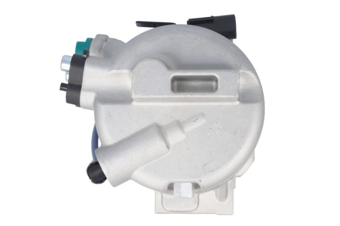 Compresor climatizare potrivit KIA SORENTO II, SORENTO II/SUV, SORENTO III 2.0D/2.2D 11.09-12.20 [3]