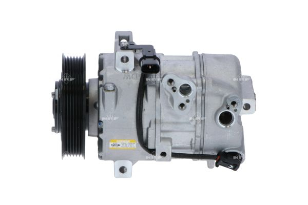 Compresor climatizare potrivit KIA SORENTO II, SORENTO III, SORENTO II SUV 2.0D 2.2D 11.09-12.20