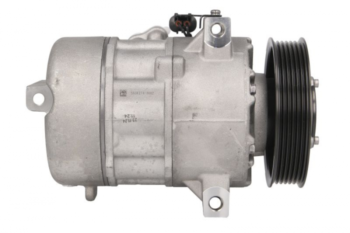 Compresor climatizare potrivit KIA SORENTO II, SORENTO III, SORENTO II/SUV 2.0D/2.2D 11.09-12.20 [4]