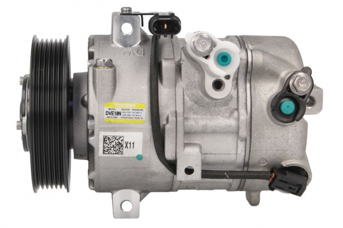 Compresor climatizare potrivit KIA SORENTO II, SORENTO III, SORENTO II SUV 2.0D 2.2D 11.09-12.20