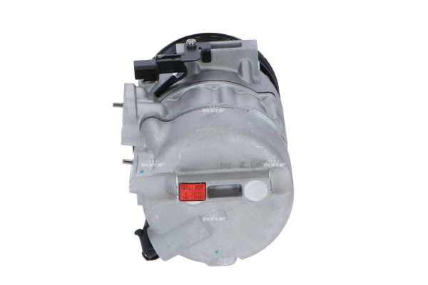 Compresor climatizare potrivit KIA SORENTO II, SORENTO III, SORENTO II/SUV 2.0D/2.2D 11.09-12.20 [3]