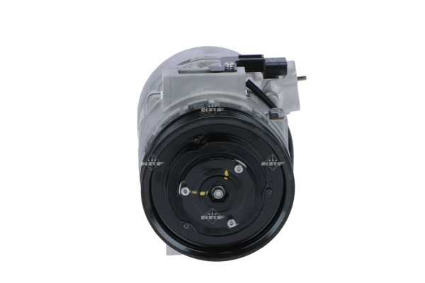 Compresor climatizare potrivit KIA SORENTO II, SORENTO III, SORENTO II/SUV 2.0D/2.2D 11.09-12.20 [4]