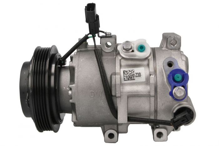 Compresor climatizare potrivit KIA STONIC 1.6D 07.17-