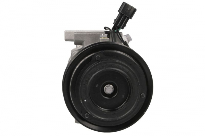 Compresor climatizare potrivit KIA STONIC 1.6D 07.17- [2]