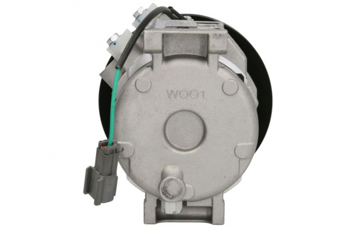 Compresor climatizare potrivit KOMATSU [3]