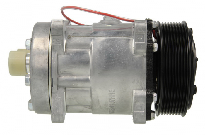 Compresor climatizare potrivit LAMBORGHINI DIABLO, MURCIÉLAGO 01.98- [4]