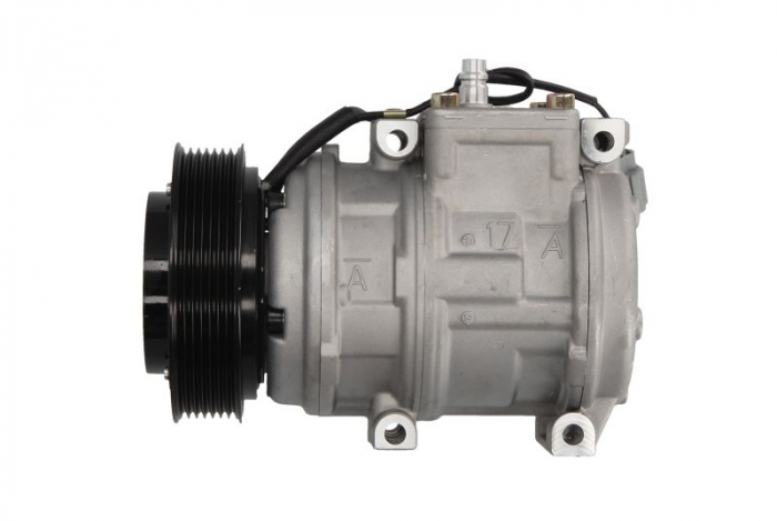 Compresor climatizare potrivit LAND ROVER DEFENDER, DISCOVERY II, RANGE ROVER II 2.5D-4.6 07.94-02.16