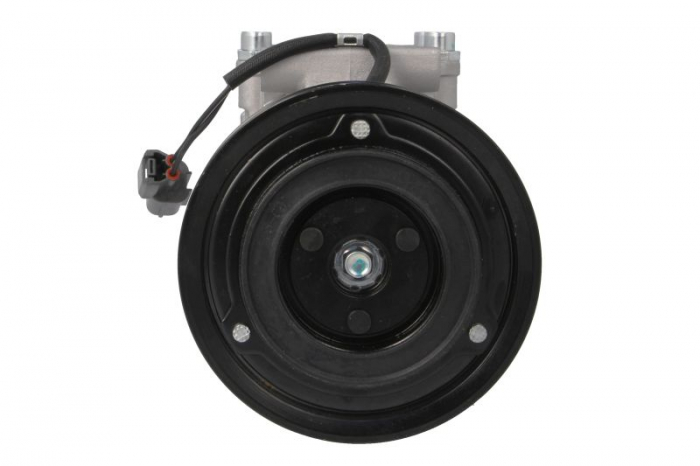 Compresor climatizare potrivit LAND ROVER DEFENDER, DISCOVERY II, RANGE ROVER II 2.5D-4.6 07.94-02.16 [2]