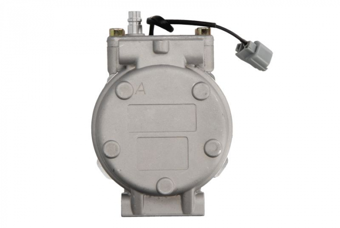 Compresor climatizare potrivit LAND ROVER DEFENDER, DISCOVERY II, RANGE ROVER II 2.5D-4.6 07.94-02.16 [3]