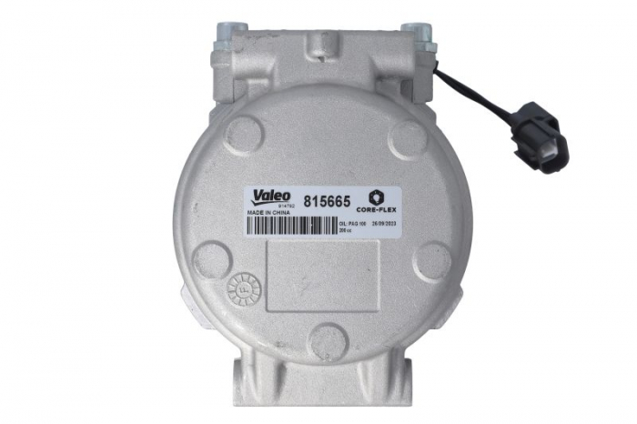 Compresor climatizare potrivit LAND ROVER DEFENDER, DISCOVERY II, RANGE ROVER II 2.5D-4.6 07.94-02.16 [3]