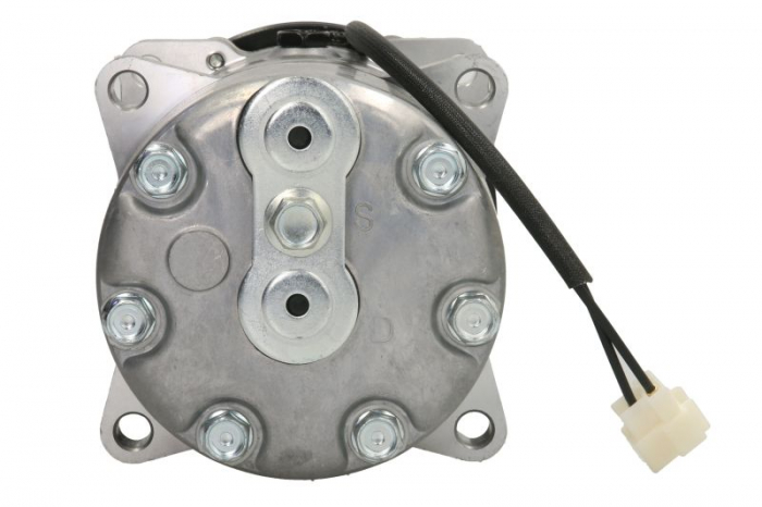 Compresor climatizare potrivit LAND ROVER DISCOVERY I 3.5/4.0 06.89-10.98 [3]