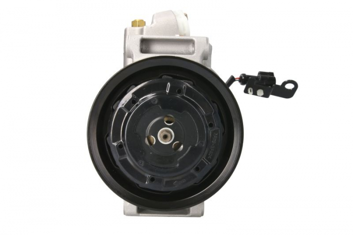 Compresor climatizare potrivit LAND ROVER DISCOVERY III, RANGE ROVER SPORT I 2.7D 07.04-03.13 [2]