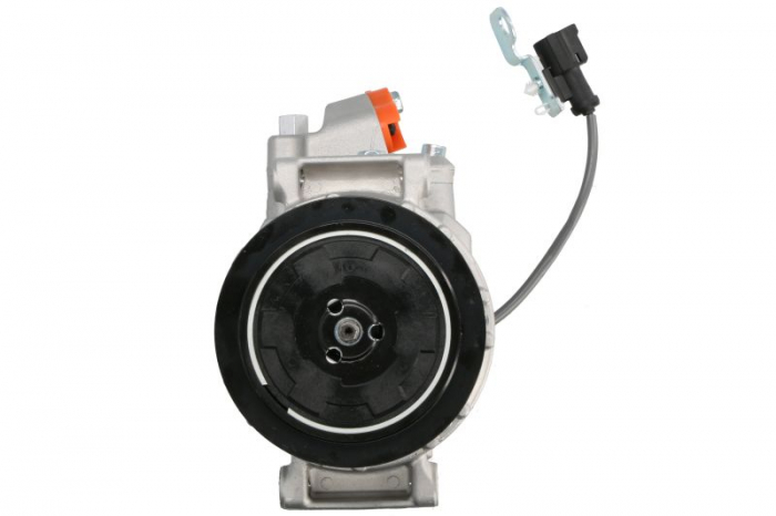 Compresor climatizare potrivit LAND ROVER DISCOVERY III, RANGE ROVER SPORT I 2.7D 07.04-03.13 [2]