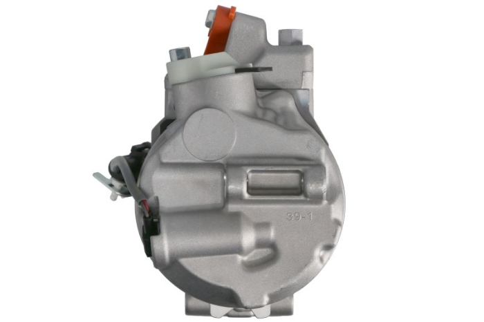 Compresor climatizare potrivit LAND ROVER DISCOVERY III, RANGE ROVER SPORT I 2.7D 2004-2013 [2]