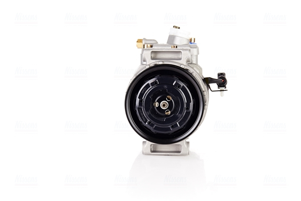 Compresor climatizare potrivit LAND ROVER DISCOVERY III, RANGE ROVER SPORT I 4.2/4.4 2004-2013 [2]