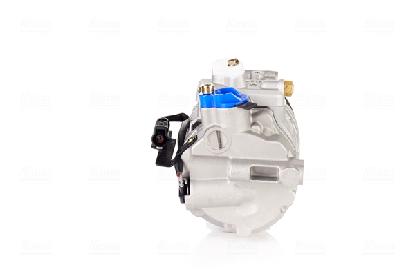 Compresor climatizare potrivit LAND ROVER DISCOVERY III, RANGE ROVER SPORT I 4.2/4.4 2004-2013 [4]