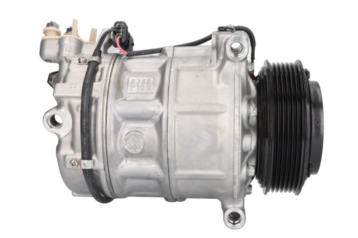 Compresor climatizare potrivit LAND ROVER DISCOVERY IV, DISCOVERY V, RANGE ROVER IV, RANGE ROVER SPORT II, RANGE ROVER VELAR 3.0-5.0 dupa 2012 [3]
