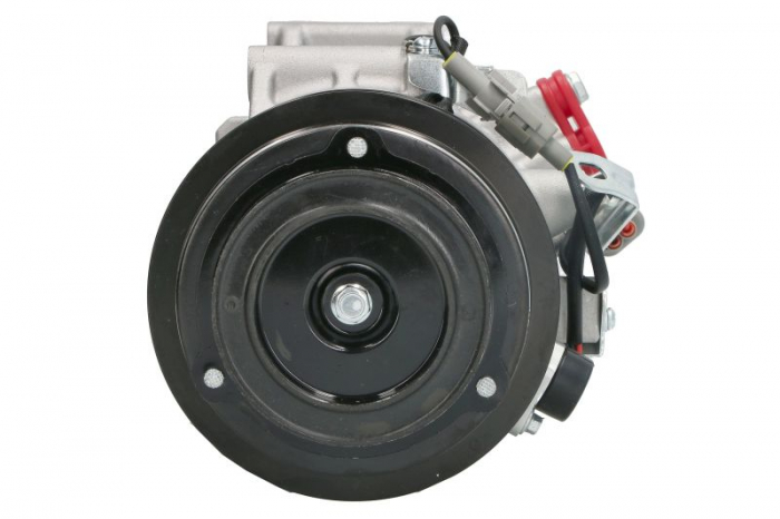 Compresor climatizare potrivit LAND ROVER DISCOVERY SPORT, RANGE ROVER EVOQUE 2.0 06.11- [2]