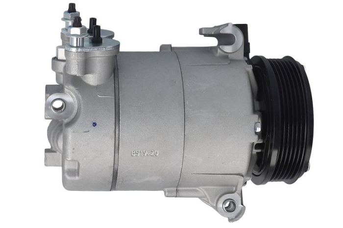 Compresor climatizare potrivit LAND ROVER DISCOVERY SPORT, RANGE ROVER EVOQUE 2.0 dupa 2011 [3]