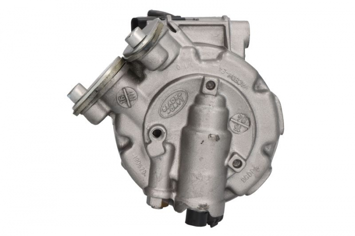 Compresor climatizare potrivit LAND ROVER DISCOVERY SPORT, RANGE ROVER EVOQUE 2.2D 06.11- [3]