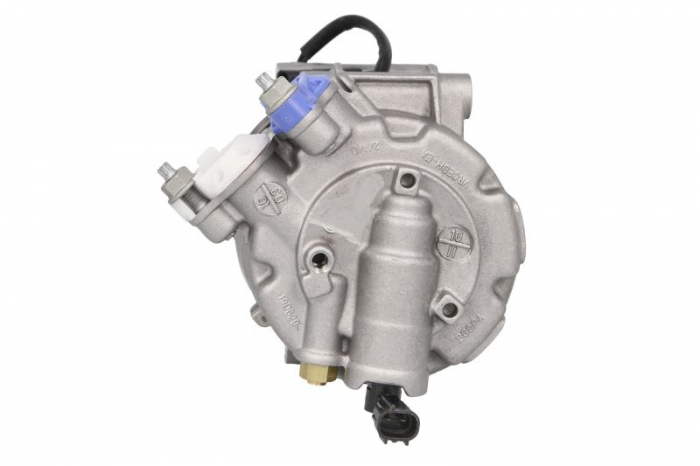 Compresor climatizare potrivit LAND ROVER DISCOVERY SPORT, RANGE ROVER EVOQUE 2.2D 06.11- [3]