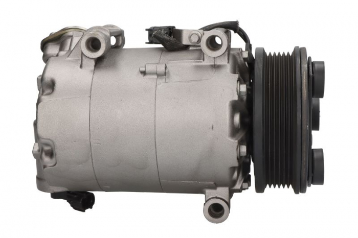 Compresor climatizare potrivit LAND ROVER DISCOVERY SPORT, RANGE ROVER EVOQUE 2.2D 06.11- [4]