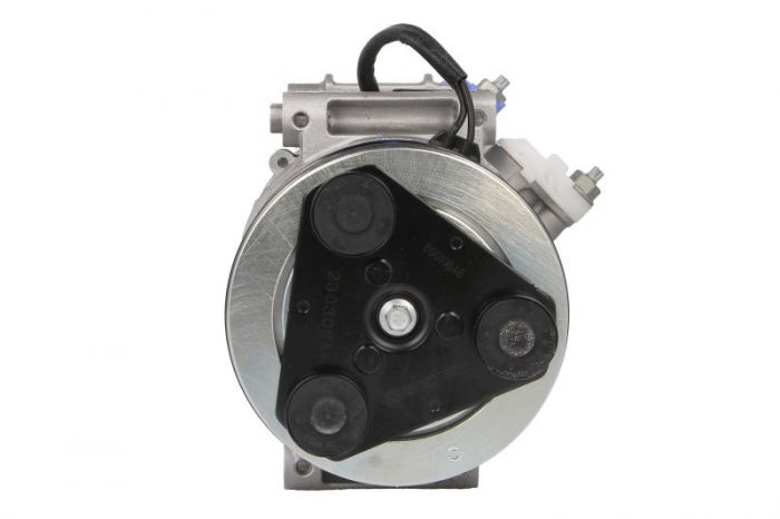 Compresor climatizare potrivit LAND ROVER DISCOVERY SPORT, RANGE ROVER EVOQUE 2.2D 06.11- [2]