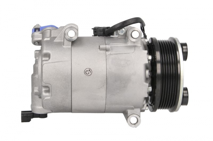 Compresor climatizare potrivit LAND ROVER DISCOVERY SPORT, RANGE ROVER EVOQUE 2.2D 06.11- [4]