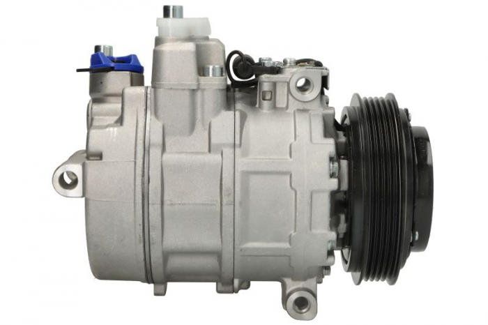 Compresor climatizare potrivit LAND ROVER FREELANDER I 2.0D 11.00-10.06 [4]