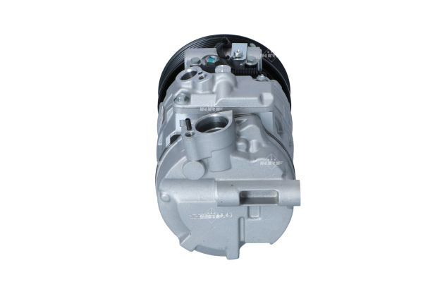 Compresor climatizare potrivit LAND ROVER FREELANDER I; MG ZS, ZT, ZT- T; ROVER 45 I, 75, 75 I 2.0/2.5 1999-2006 [3]