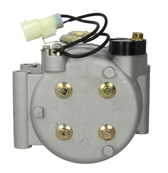 Compresor climatizare potrivit LAND ROVER RANGE ROVER II 3.9/4.0/4.6 1994-2002 [3]