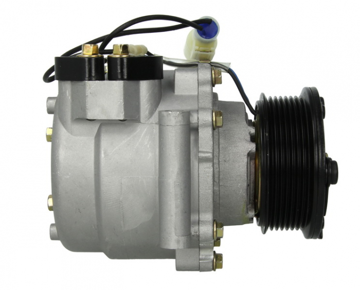 Compresor climatizare potrivit LAND ROVER RANGE ROVER II 3.9/4.0/4.6 1994-2002 [4]
