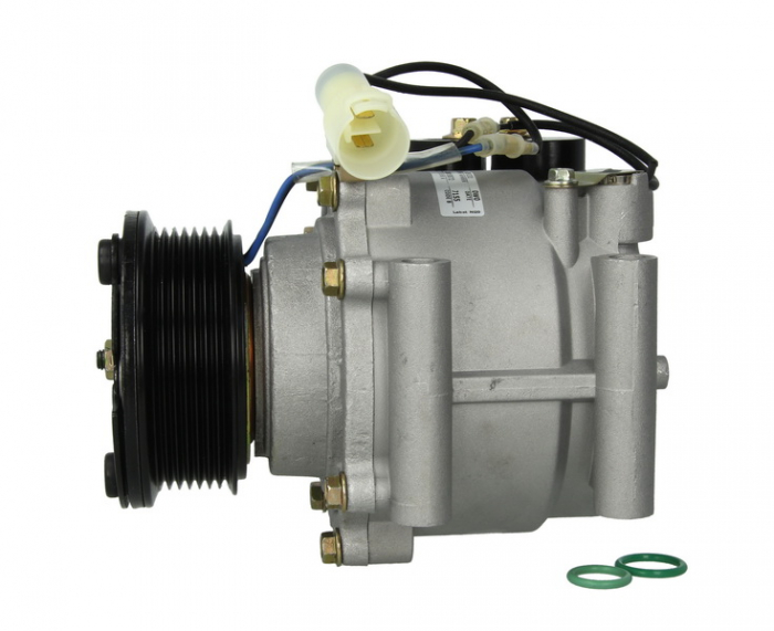 Compresor climatizare potrivit LAND ROVER RANGE ROVER II 3.9 4.0 4.6 07.94-03.02