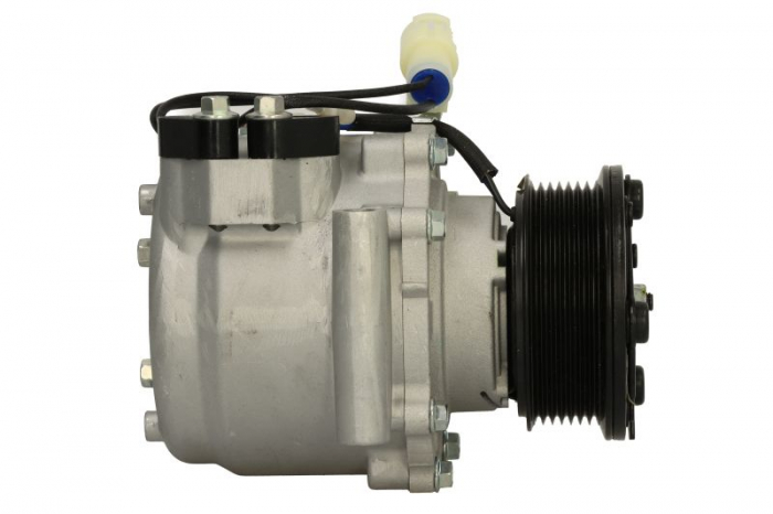 Compresor climatizare potrivit LAND ROVER RANGE ROVER II 3.9/4.0/4.6 07.94-03.02 [4]