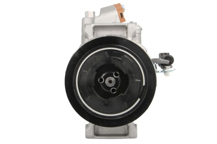 Compresor climatizare potrivit LAND ROVER RANGE ROVER SPORT I 3.6D 04.06-03.13 [2]