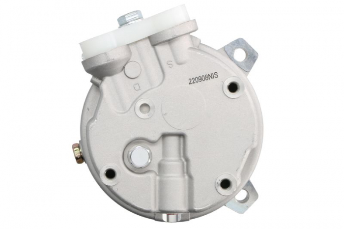 Compresor climatizare potrivit LDV CONVOY; OPEL ASTRA F, ASTRA F CLASSIC, ASTRA F/KOMBI, CALIBRA A, CAMPO, VECTRA A 1.4-2.5D 1988-2009 [3]