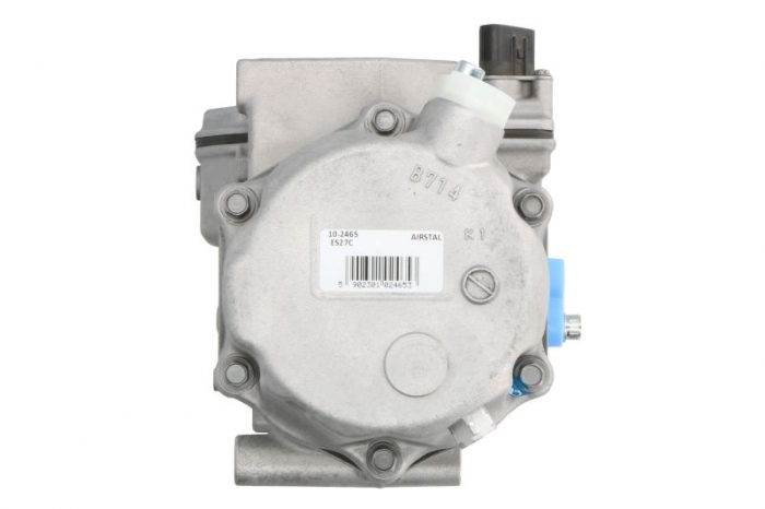 Compresor climatizare potrivit LEXUS CT; TOYOTA PRIUS, PRIUS PLUS 1.8H 04.09- [2]