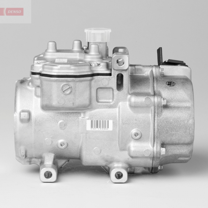 Compresor climatizare potrivit LEXUS ES, GS, IS III, RC, RX 2.5H 3.5H 03.12-